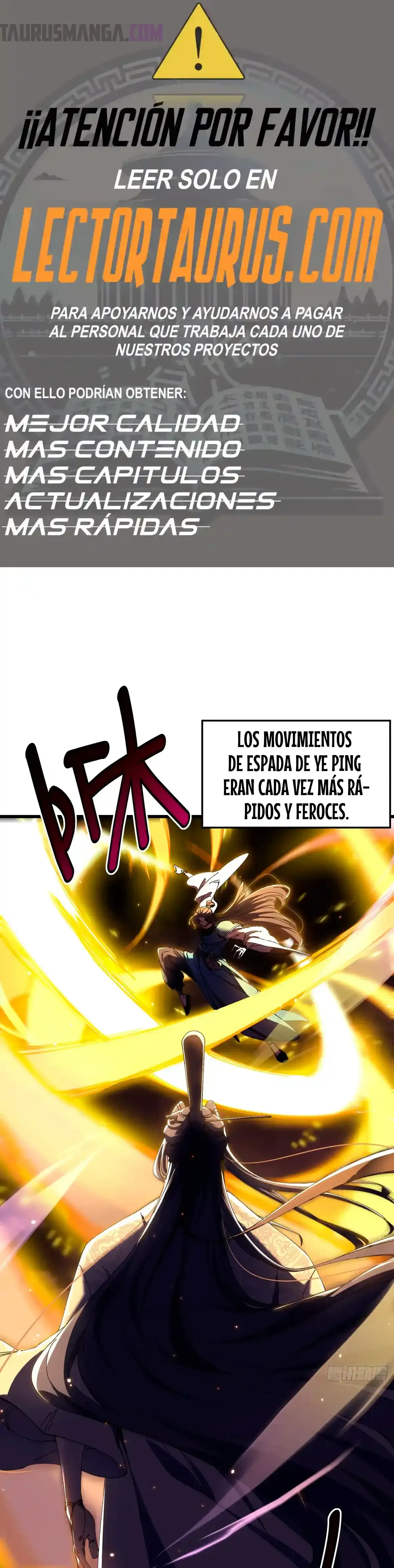 ¿En Serio Hay Gente que Piensa que la Cultivación es Difícil? > Capitulo 5 > Page 01